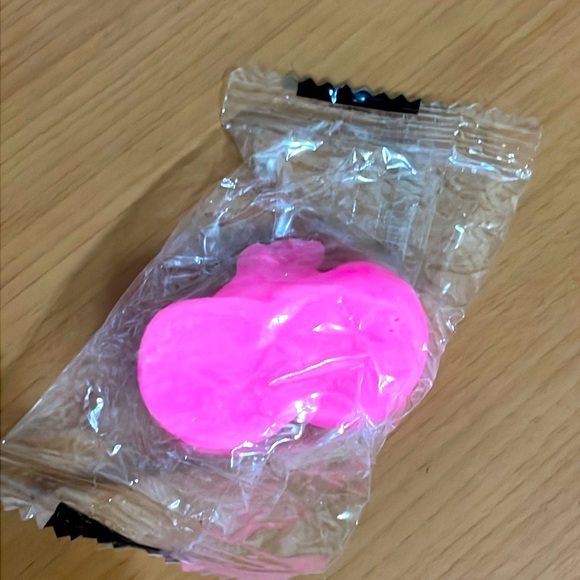 Cherry Squishy stress toy - Picture 2 of 2